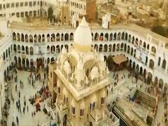 इमरान खान ने आस्था के नाम पर रची भारत के खिलाफ साजिश ! देखिए पूरा मामला