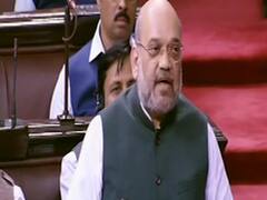 Amit Shah बोले- NRC में धर्म के आधार पर भेदभाव नहीं होगा, पूरे देश में लागू होगा