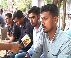 Youth on CM Thackeray | पुण्याच्या महाविद्यालयीन विद्यार्थ्यांच्या मुख्यमंत्री उद्धव ठाकरेंकडून काय अपेक्षा आहेत?