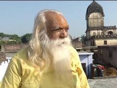 Ayodhya: पिछले 27 सालों से अब तक कैसे होती रही रामलला की पूजा ? जानिए मुख्य पुजारी Satyendra Das से 