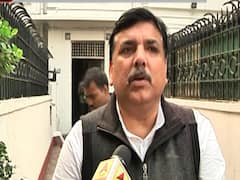 AAP cries foul on report over Delhi's tap water quality