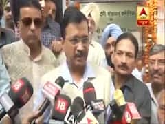 Odd-even scheme in Delhi to be extended if air quality continues to drop 