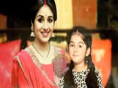 Patiala Babes: Mini is Arya's babe now!