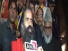 Baba Ramdev ने फैसले से पहले क्या कहा? देखिए | Ayodhya Case Verdict