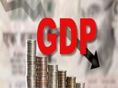 BREAKING l India's GDP growth slips to 4.5% in July-September