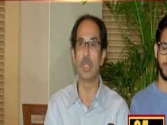 Shiv Sena, NCP and Congress leaders to meet Maharashtra Governor today