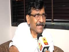 Exclusive: Sanjay Raut बोले- Devendra Fadnavis की सरकार को Ajit Pawar ने एक्सपोज किया 