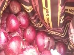 बढ़ती कीमतों के बीच देशभर में हो रही प्याज की चोरियां