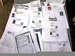 રાજકોટમાં ઝડપાયું આયુષ્યમાન કાર્ડના નામે લોકોને ખંખેરવાનું કૌભાંડ, જુઓ વીડિયો