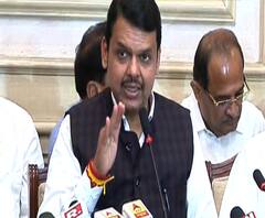 CM-Deputy CM Resigns | 