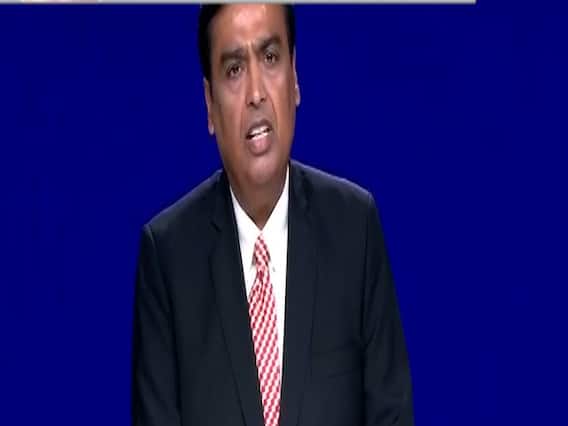 Mukesh Ambani की कंपनी ने रचा इतिहास