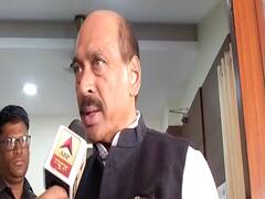 BJP has approached few Congress MLAs, says Maharashtra leader Manikrao Thakre