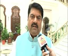 Mumbai Mayor | मुंबई महापौर पदासाठी भाजप उमेदवार देणार नाही : मनोज कोटक | ABP Majha