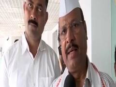 Shiv Sena विधायक Abdul Sattar ने फ्लोर टेस्ट को लेकर दिया ये बड़ा बयान