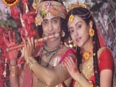 RadhaKrishn: Sets to be shifted to Mumbai