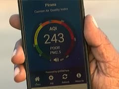 મારું શહેર, મારી વાતઃ અમદાવાદના વકીલો સાથે પ્રદુષણ મુદ્દે ખાસ વાત 