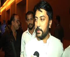 Dheeraj Deshmukh | आम्ही 162 सरकार बनवणार :धीरज देशमुख | ABP Majha 