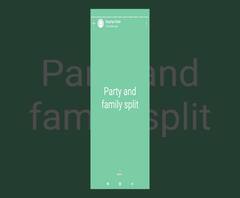 Supriya Sule | राष्ट्रवादी पक्ष आणि पवार कुटुंबात फूट - सुप्रिया सुळे | ABP Majha 