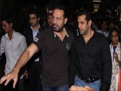 Salman के बॉडीगार्ड Shera ने Uddhav Thackeray के CM बनने पर कही ये बात