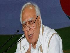 Kapil Sibal, representing Shiv Sena in SC demands immediate floor test in Maharashtra 
