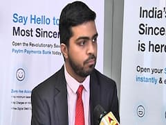 Paytm's Associate VP answers on increasing number of frauds 