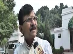 Maharashtra में आज शाम खत्म हो सकता है सरकार बनने का इंतजार, Sanjay Raut ने BJP पर कसा तंज