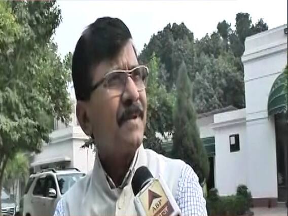 Maharashtra में आज शाम खत्म हो सकता है सरकार बनने का इंतजार, Sanjay Raut ने BJP पर कसा तंज