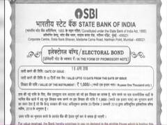 Electoral bond: चुनावी चंदे की हकीकत क्या है..6000 करोड़ पर हंगामा क्यों बरपा ? पूरा मामला समझिए