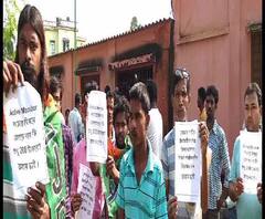 Reporter Stories: টাকা নিয়ে দলীয় পদ পাইয়ে দেওয়ার অভিযোগ, কাঁথিতে দলীয় দফতরে ঘেরাও জেলা বিজেপি সভাপতি