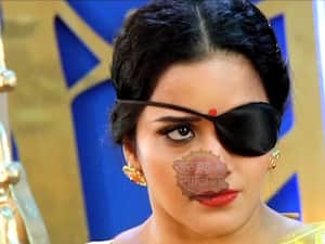 Nazar: Meet a new kind of Daayan