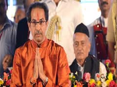 Floor Test in Maharashtra: Head count begins in Vidhan Sabha