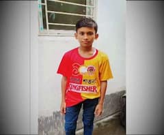 পড়তে না বসায় বকাবকি মায়ের, ‘আত্মঘাতী’ জুনিয়র ফুটবলার