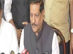 Maharashtra: बैठक के बाद सरकार को लेकर किसने क्या कहा ? देखिए