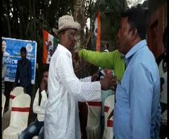 Reporter Stories: ঝাড়গ্রামে দিদিকে বলো কর্মসূচিতে গিয়ে দলীয় কর্মীদের বিক্ষোভের মুখে তৃণমূল বিধায়ক 