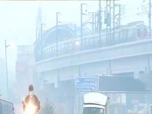 Delhi-NCR's air quality still at 'very poor' level | Panchnama Full 