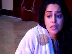 Kahaan Hum Kahaan Tum: Sonakshi saved by stalker Mahesh!