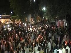 राजनीति की 20 बड़ी खबरें