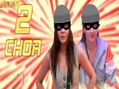 Bigg Boss 13: घर में दिखा एक 'नया' सदस्य; Himanshi Khurrana से Flirt करते आए नजर !