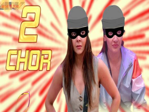 Bigg Boss 13: घर में दिखा एक 'नया' सदस्य; Himanshi Khurrana से Flirt करते आए नजर !