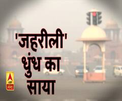 दिल्ली-एनसीआर में बढ़ा प्रदूषण। Pollution in Delhi-NCR