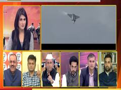 Rafale के मुद्दे पर कांग्रेस हुई क्रैश ! बड़ी बहस | सीधा सवाल