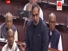 Gandhi परिवार से SPG सुरक्षा हटने से Congress नाराज, RS में Anand Sharma ने उठाए सवाल