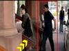 Sonia Gandhi arrives In Parliament without SPG