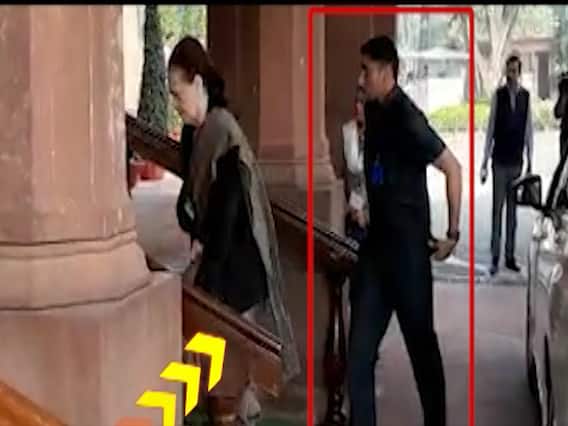 जानिए, SPG और Z+ security में क्या अंतर होता है