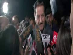 Let us wait for Governor's decision, talks are underway: Prithviraj Chavan