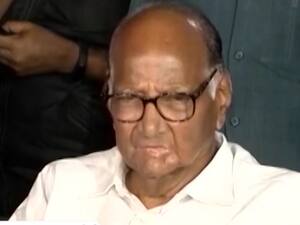 Shiv Sena stuck as Pawar remains mum  | News @ 7 (20.11.2019)