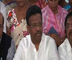 ভাটপাড়া পুরসভা পুনদর্খল করল তৃণমূলের