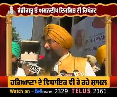 'kartarpur Corridor ਦਾ ਸਹਿਰਾ Navjot Sidhu ਨੂੰ ਜਾਂਦਾ'