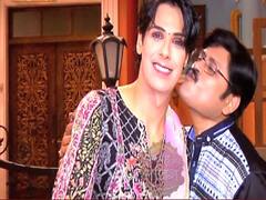Bhabiji Ghar Par Hain: Tiwari is now a fan of this new bhabi!