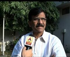 Shivsena | शिवसेना आमदारांना मुंबईत तातडीचे बोलावणे, सत्तास्थापनेसाठी शिवसेनेच्या वेगवान हालचाली? ABP Majha